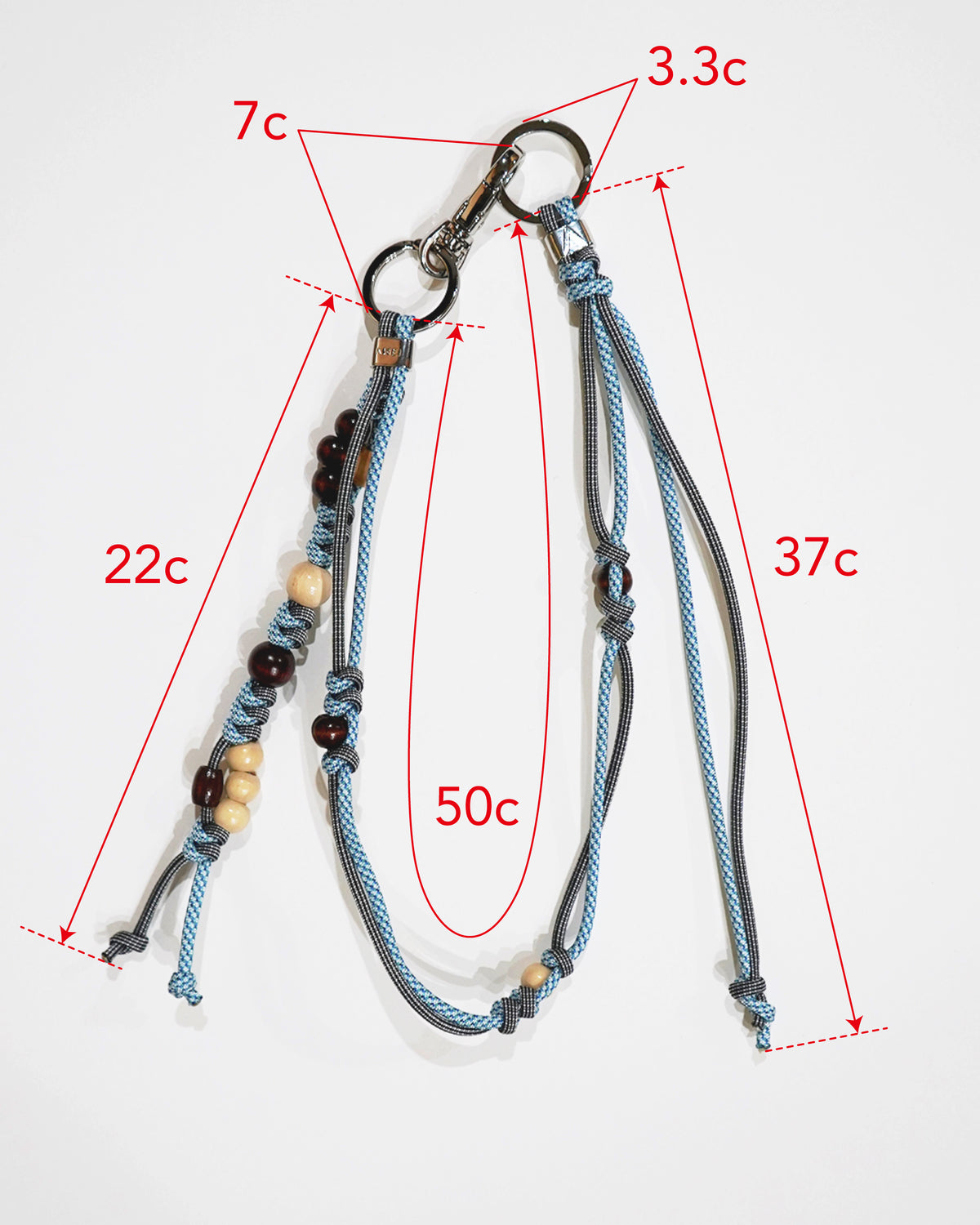 AN W RING CORD