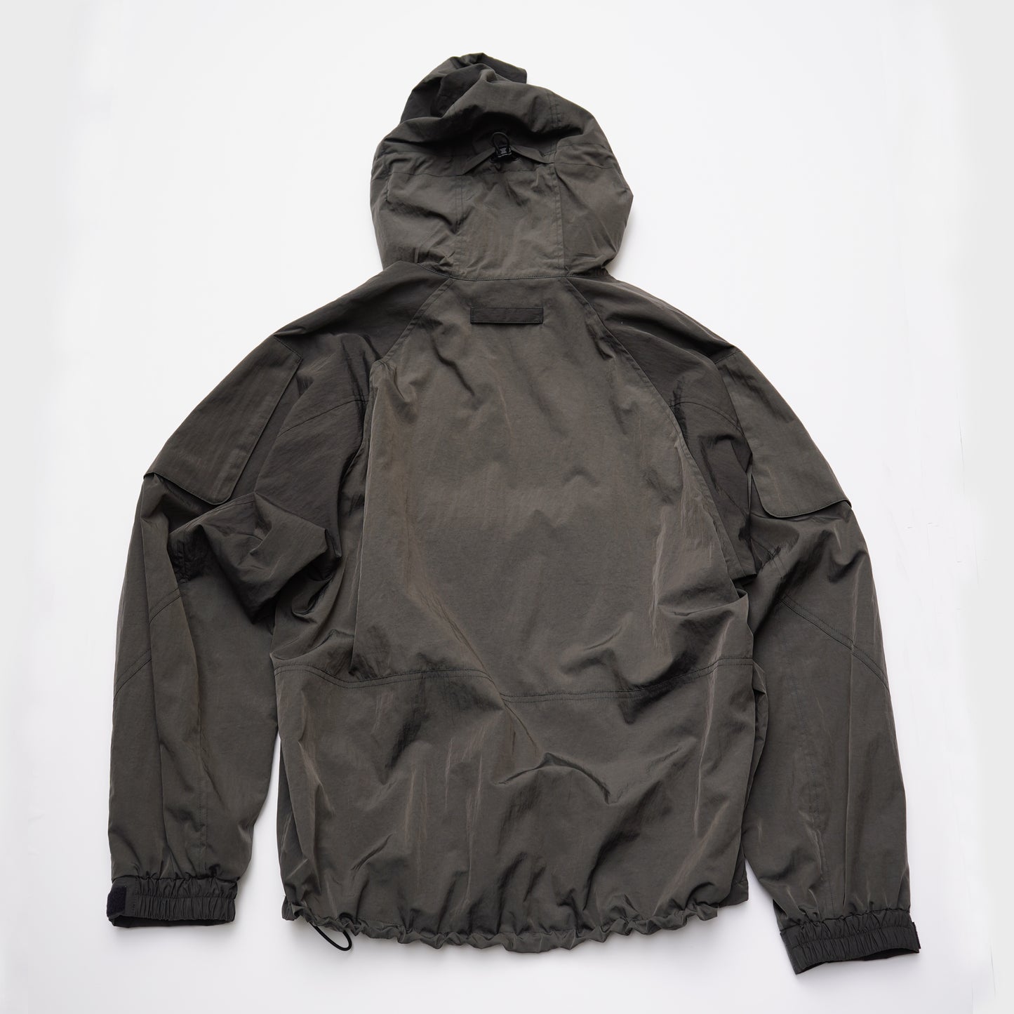 DIAG HOODIE