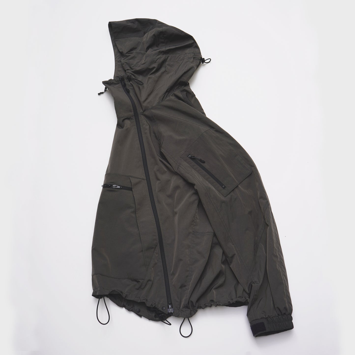 DIAG HOODIE