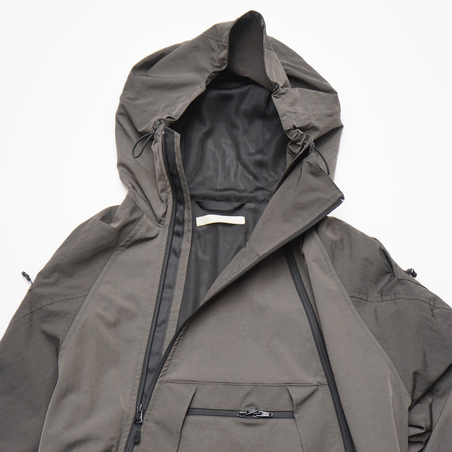 DIAG HOODIE
