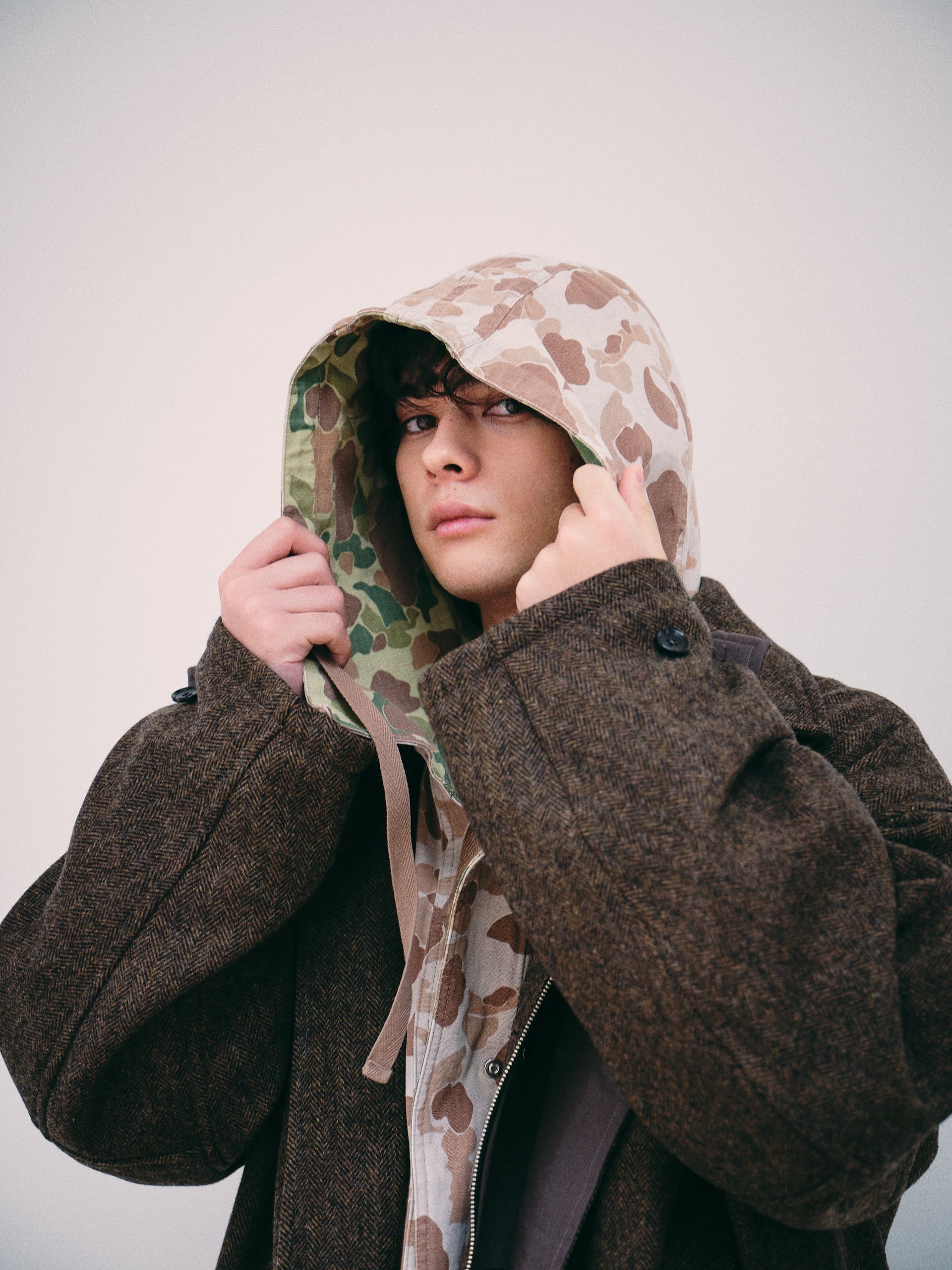 LOOKBOOK – ANEI-OFFICIAL