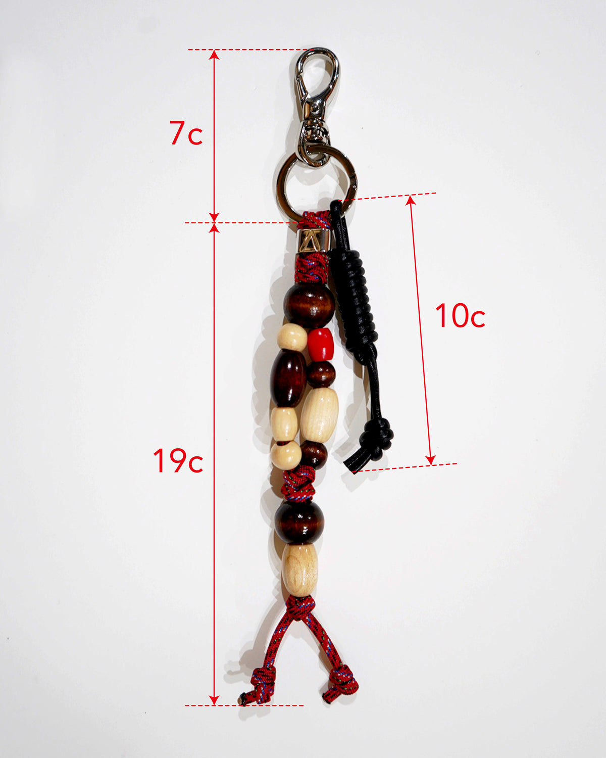 AN KEYRING