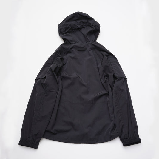 DIAG HOODIE