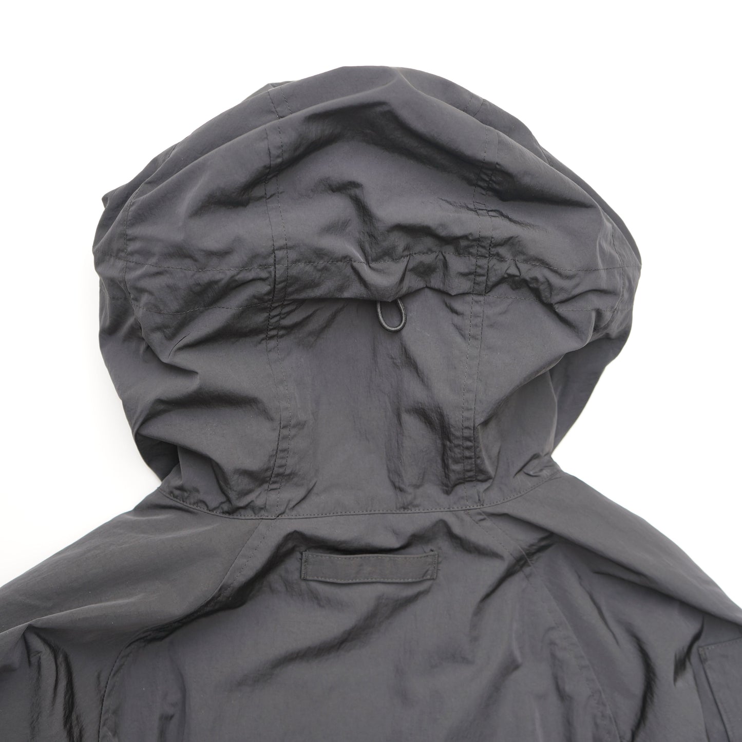 DIAG HOODIE