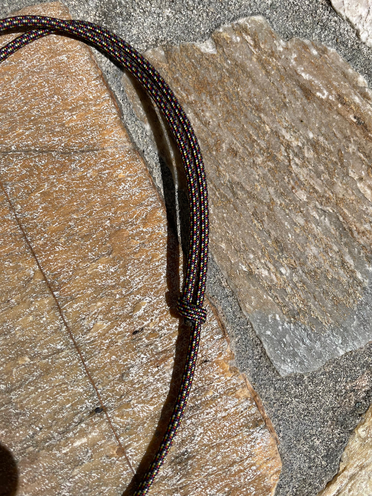 AN RING NECKLACE
