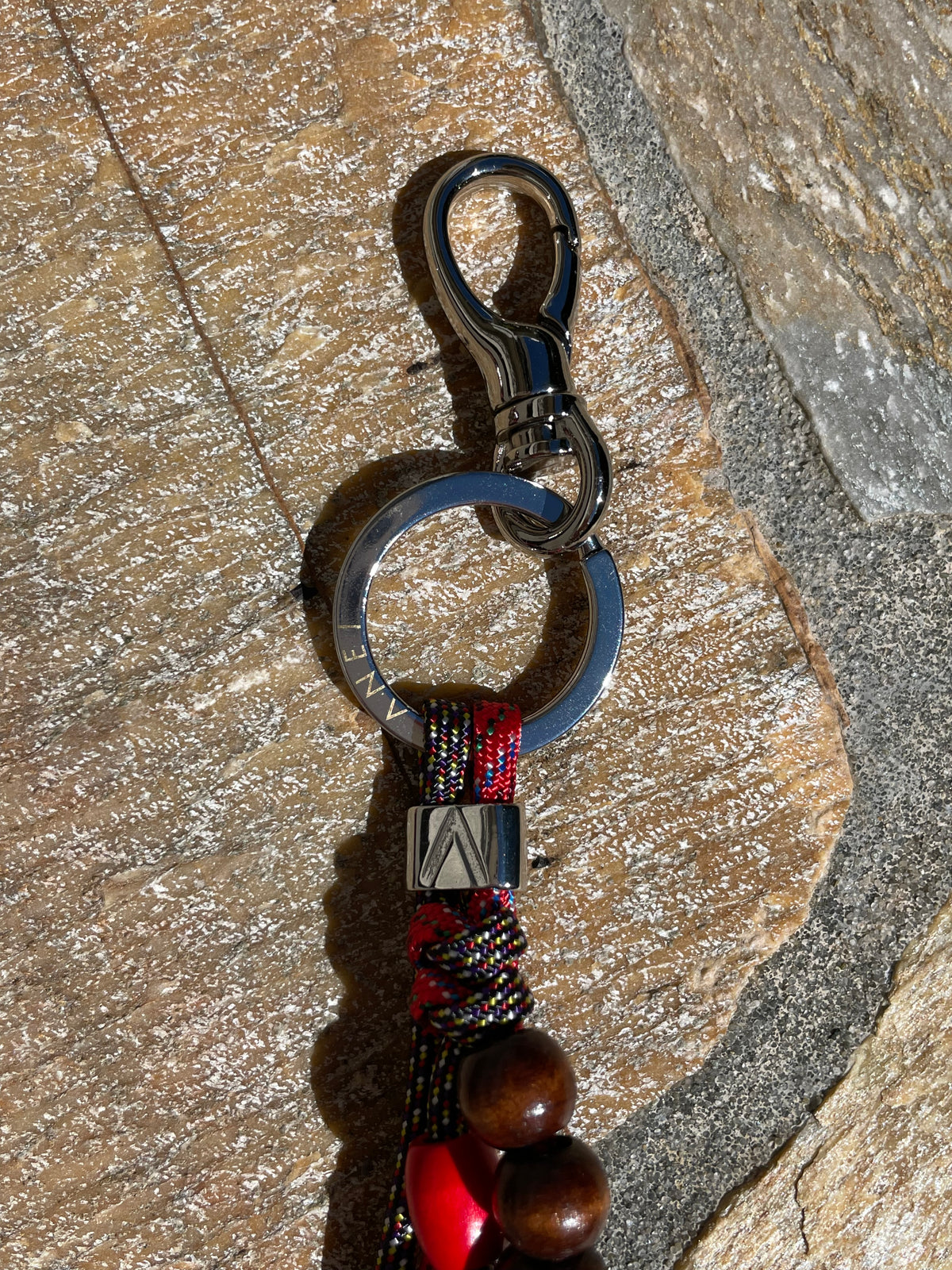 AN W RING CORD