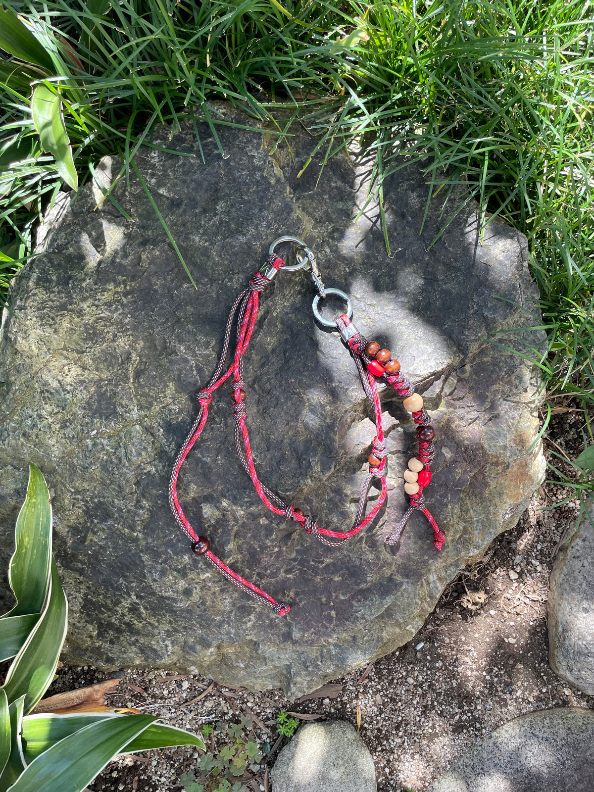 AN W RING CORD