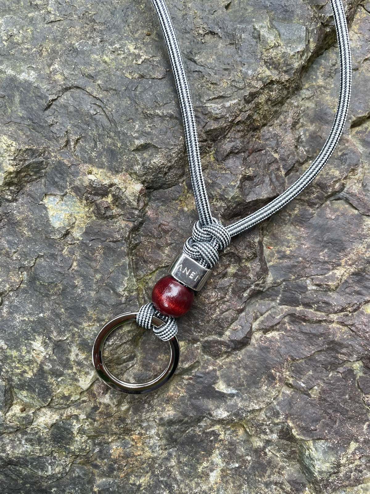 AN RING NECKLACE