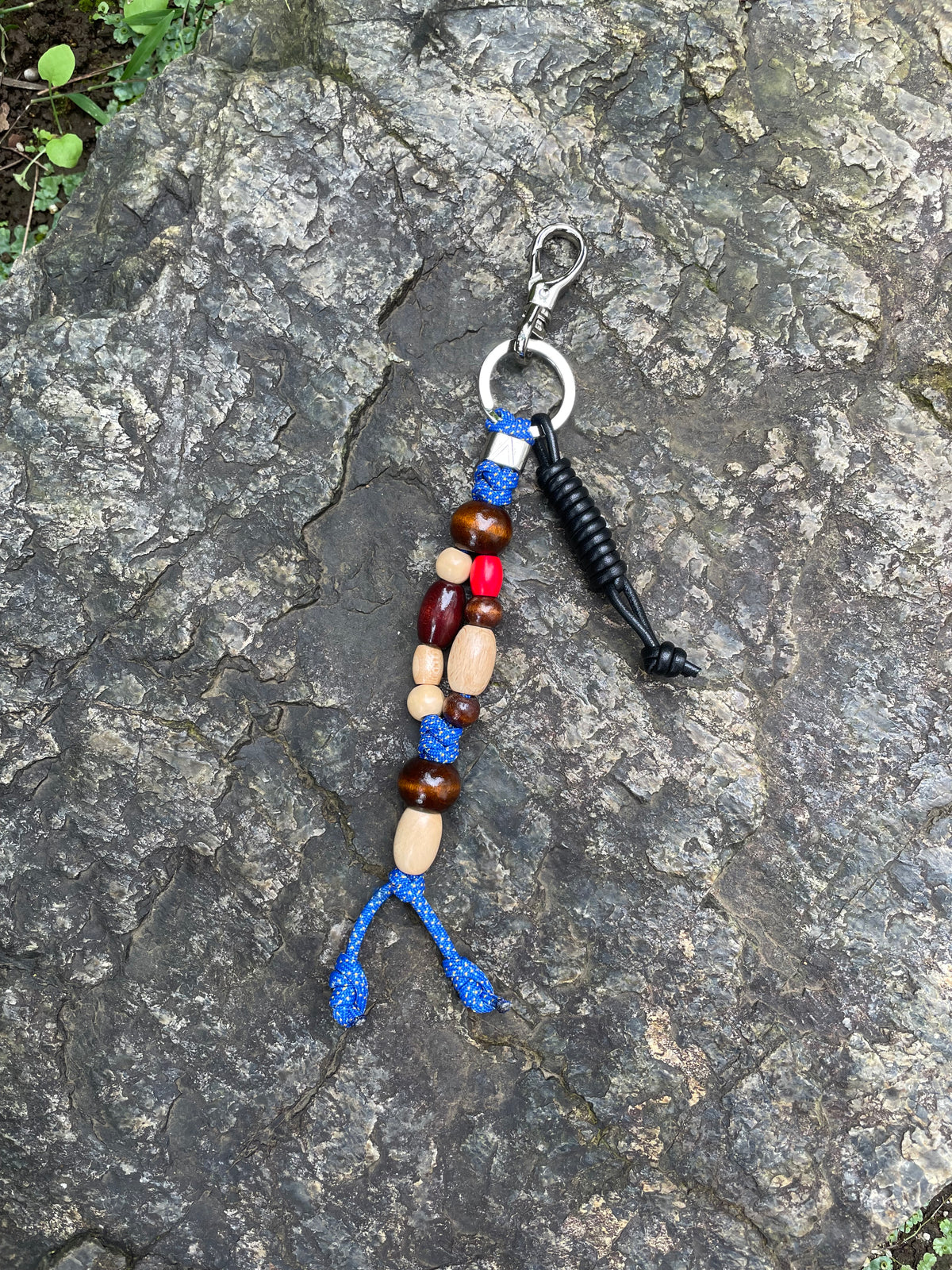 AN KEYRING
