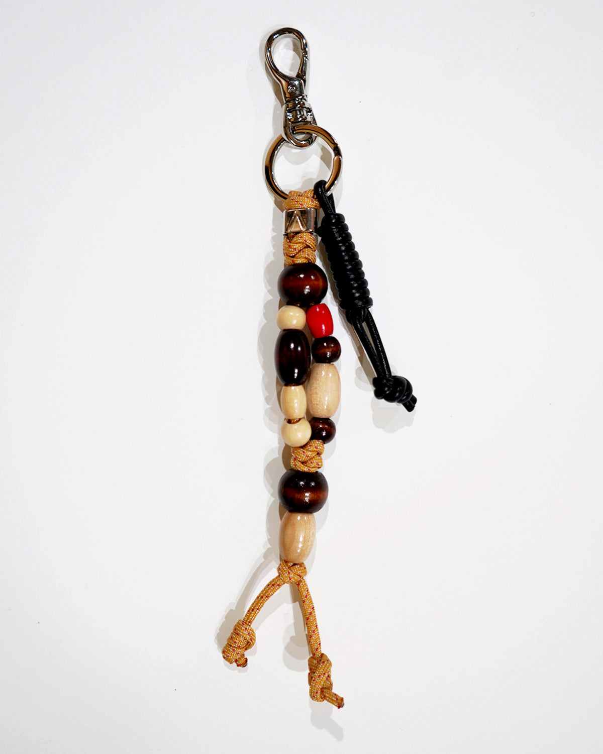 AN KEYRING