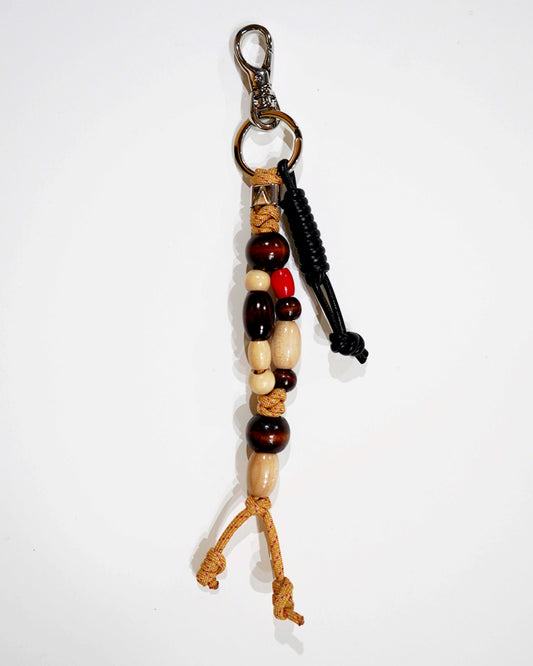 AN KEYRING