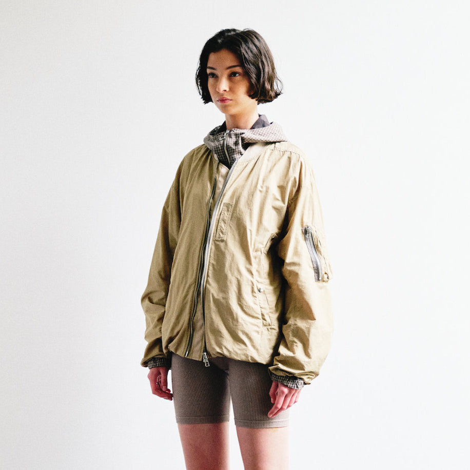MA-1 ARC JKT