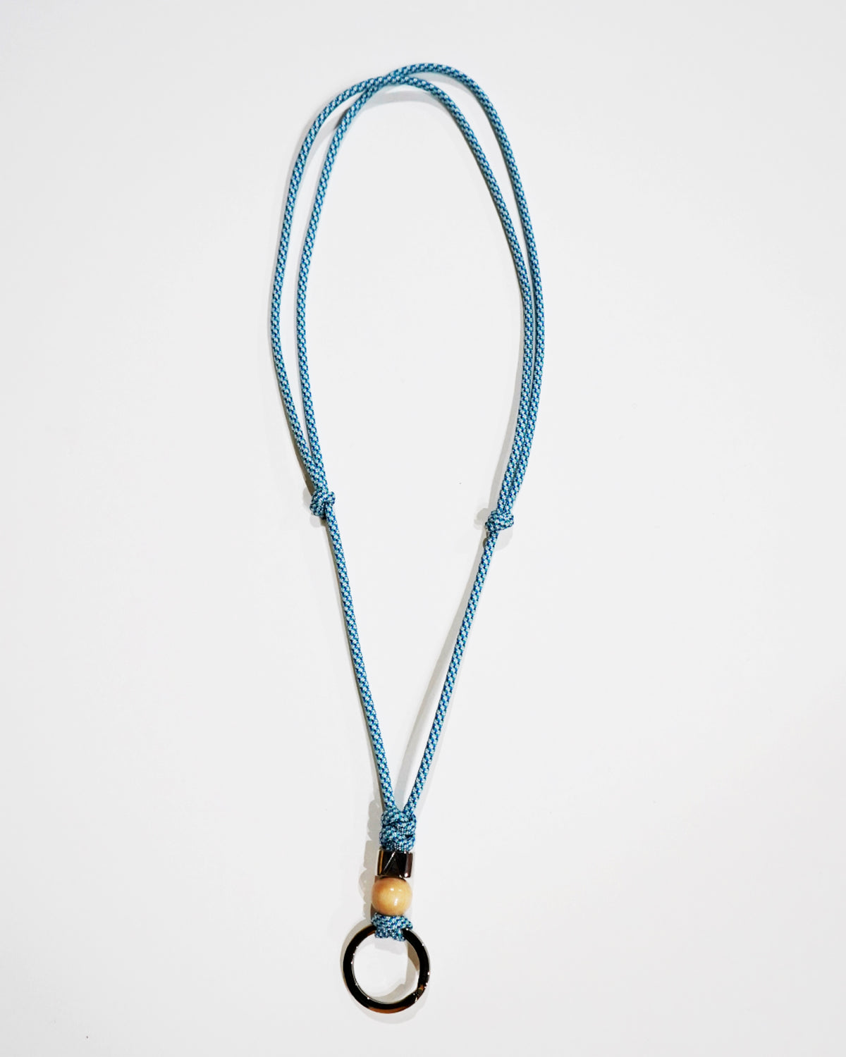 AN RING NECKLACE