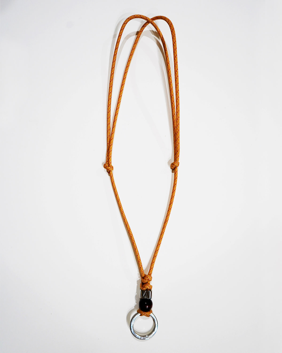AN RING NECKLACE