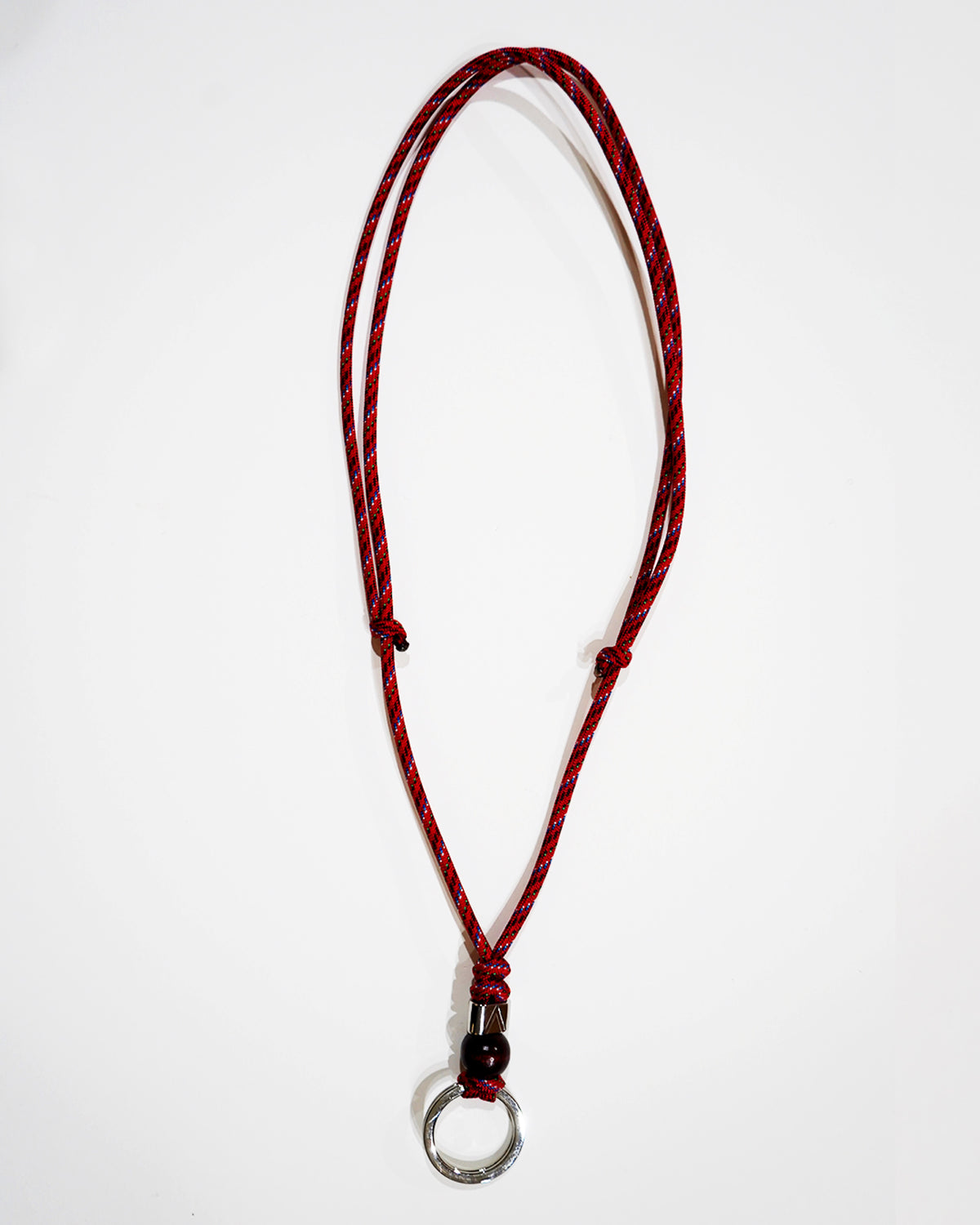 AN RING NECKLACE