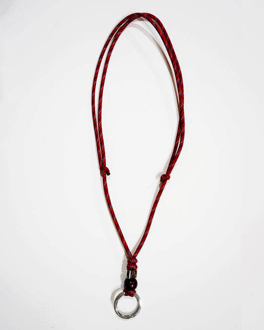 AN RING NECKLACE