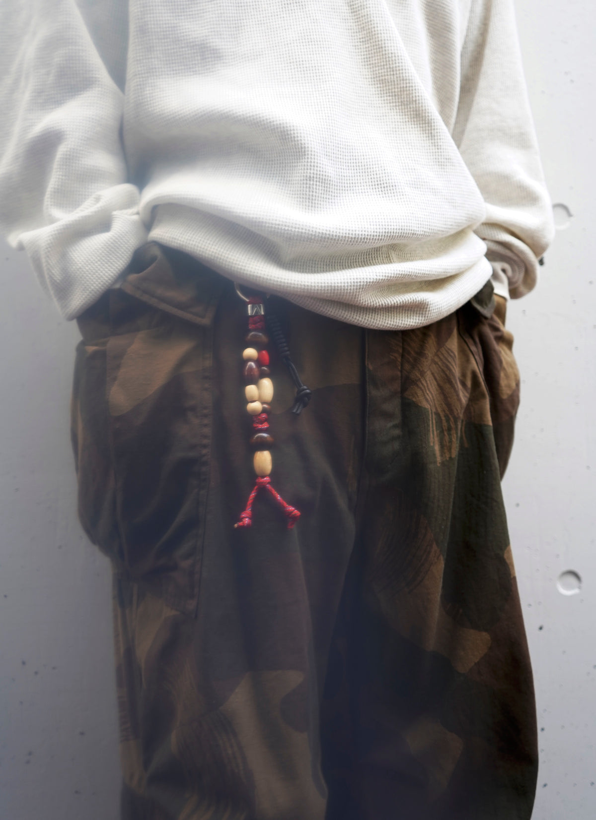 AN KEYRING