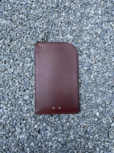画像をギャラリービューアに読み込む, L-ZIP STRAP WALLET
