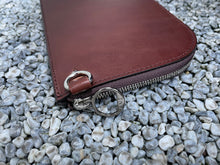 画像をギャラリービューアに読み込む, L-ZIP STRAP WALLET
